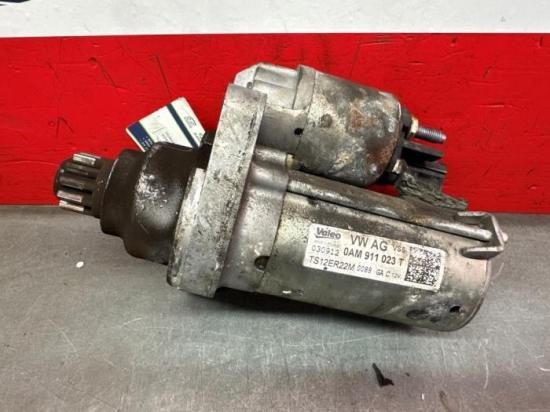 Anlasser Seat Ibiza IV 6J 0AM911023T Bild Anlasser Seat Ibiza IV 6J 0AM911023T