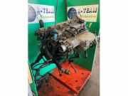 Motor ohne Anbauteile (Benzin) Toyota Corolla Compact E10