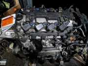 Motor ohne Anbauteile (Benzin) Honda Civic VIII Stufenheck FD, FA
