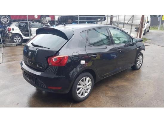 Türscheibe rechts vorne Seat Ibiza IV 6J Bild Türscheibe rechts vorne Seat Ibiza IV 6J
