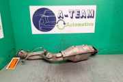 Katalysator ohne Lambdasonde Nissan Qashqai J10 20010JD20B