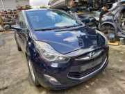 Bremszange rechts vorne Hyundai iX20 JC
