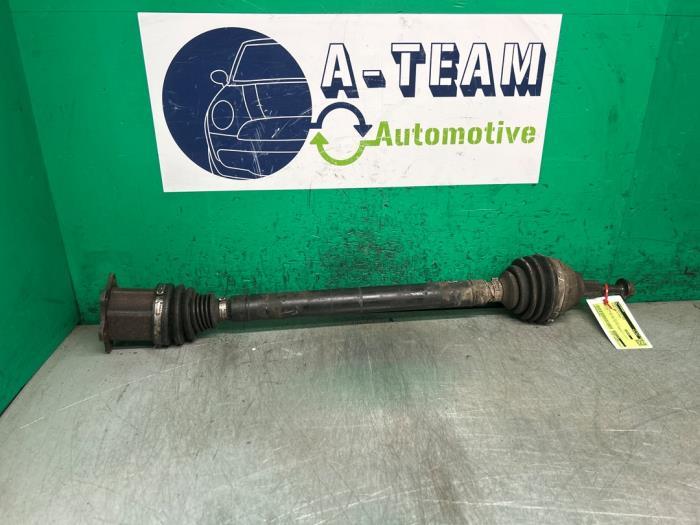 Antriebswelle rechts vorne VW Golf VII 5G 5Q0407272BT