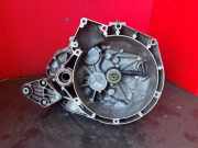 Schaltgetriebe Ford Focus III Turnier DYB CV6R7002ND