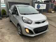 Antriebswelle rechts vorne Kia Picanto 2 TA 495011Y010