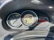 Instrumentenkombination Renault Megane III Schrägheck BZ 248105381R