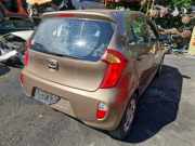 Stoßdämpfer rechts hinten Kia Picanto 2 TA 553001Y100