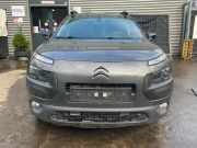 Kühlpaket Citroen C4 Cactus 6455HF