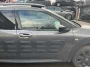Tür rechts vorne Citroen C4 Cactus 9801012880