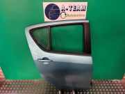 Tür rechts hinten Suzuki Splash EX