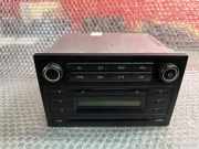 CD-Radio VW Polo IV 9N, 9A