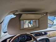 Sonnenblende links Jaguar S-Type X200