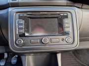 CD-Radio Skoda Fabia II Kombi 545 5J0035161C