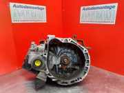 Schaltgetriebe Hyundai i10 PA MB167855364