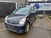 Motorhaube Daihatsu Cuore VII L276 53301B2051