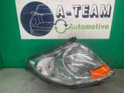 Hauptscheinwerfer links Suzuki Swift III EZ, MZ