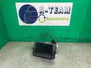 Radio VW Golf VII 5G 17G035280