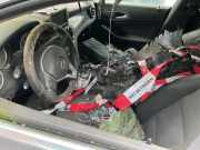 Lenkstockschalter Mercedes-Benz CLA Coupe C117 A2469003506