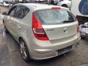 Hinterachse komplett Hyundai i30 I FD 554102H100