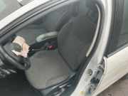 Innenausstattung Citroen C3 II SC