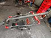 Kardanwelle Mercedes-Benz Sprinter 3,5t Kasten 906 A9064102006