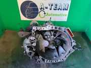Schaltgetriebe Citroen Berlingo II Kasten B9 223122