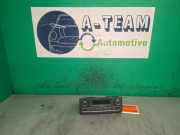 Heizungsbetätigung (Konsole) Skoda Fabia II Kombi 545 5J0907044C