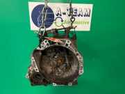 Schaltgetriebe Nissan Pixo UA0 321014A00A