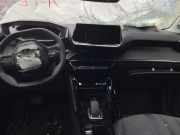 Multifunktionsanzeige Peugeot 208 II UB, UP, UW, UJ 9838129680