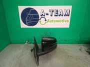 Außenspiegel links Mercedes-Benz CLA Coupe C117 20225001L