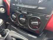 Heizungsbetätigung (Konsole) Lancia Ypsilon 312 735534422
