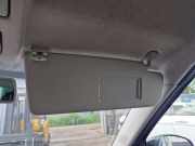 Sonnenblende rechts Skoda Fabia II 542