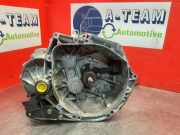 Schaltgetriebe Peugeot 308 II SW