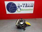 Drosselklappenstutzen Opel Astra H 55562380