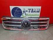 Kühlergrill VW Touareg I 7L 7L6853651CFKZ