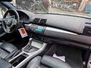 Mittelkonsole BMW X5 E53 51168402933