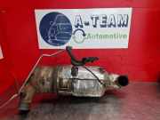 Rußpartikelfilter Citroen Jumpy II Kasten 1738E2