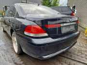 Hutablage BMW 7er E65, E66 51467018233