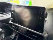 Multifunktionsanzeige Peugeot Partner III Kasten 9830426480