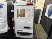 Hecktür links Opel Vivaro B Kasten X82