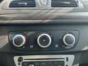Heizungsbetätigung (Konsole) Renault Megane III Schrägheck BZ 275108030R