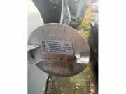 Tankklappe Skoda Fabia II Kombi 545