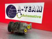 Klimakompressor Opel Agila H-B 93194040