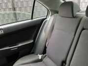 Sicherheitsgurt rechts hinten Mitsubishi Lancer VIII Sportback CX 7000A418XA