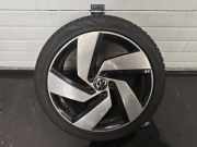 Reifen auf Stahlfelge VW Golf VIII CD 5H0601025H