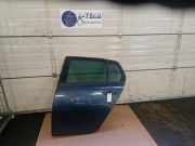 Tür links hinten VW Golf VI 5K 5K6833055K