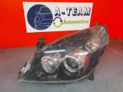 Hauptscheinwerfer links Opel Vectra C CC Z02 93192377