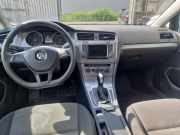 Steuergerät Airbag VW Golf VII Variant BA, BV