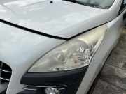 Hauptscheinwerfer links Peugeot 3008 I 9682519180