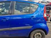 Tür links hinten Suzuki Splash EX 6800451K00000